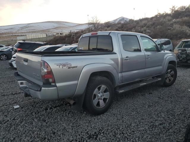 2009 Toyota Tacoma Double Cab Prerunner