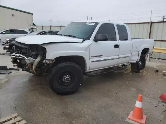 2003 GMC Sierra C2500 Heavy Duty