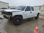 2003 GMC Sierra C2500 Heavy Duty