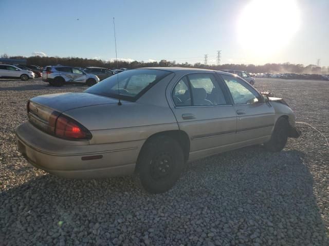 1998 Chevrolet Lumina Base