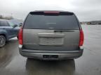 2008 GMC Yukon XL K1500