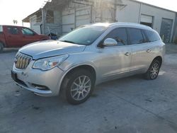 Buick Vehiculos salvage en venta: 2017 Buick Enclave