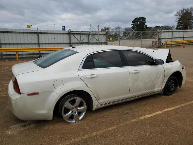 2010 Chevrolet Malibu 2LT