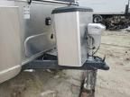 2014 Airstream Travel Trailer