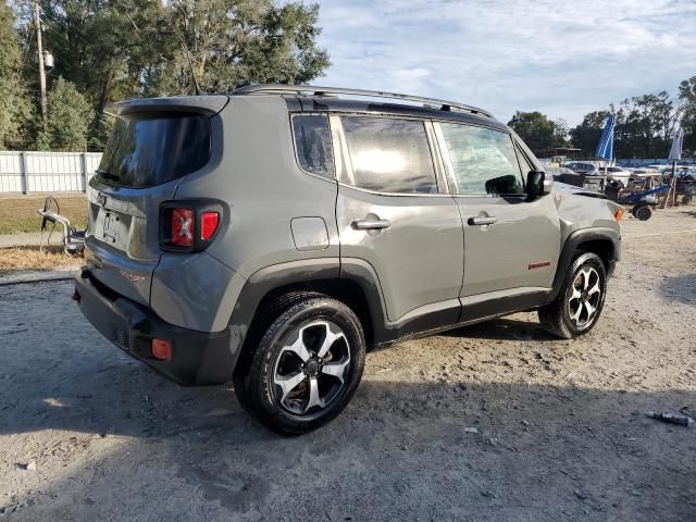 2020 Jeep Renegade Trailhawk