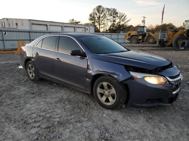 2014 Chevrolet Malibu LS