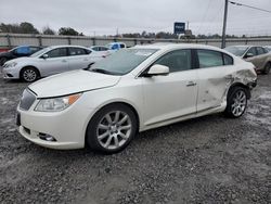 Buick Vehiculos salvage en venta: 2010 Buick Lacrosse CXS