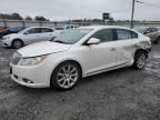 2010 Buick Lacrosse CXS