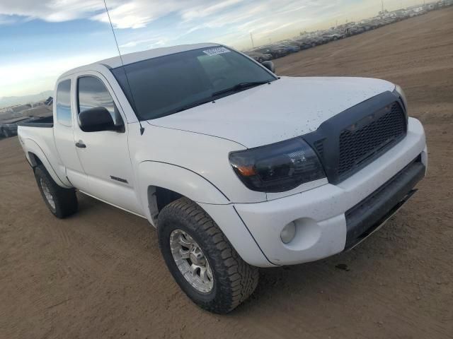 2006 Toyota Tacoma Access Cab