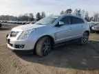 2012 Cadillac SRX Premium Collection