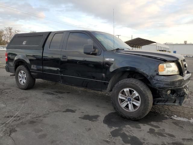 2006 Ford F150