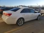 2010 Lincoln MKZ