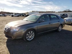 Salvage cars for sale at Anderson, CA auction: 2005 Toyota Avalon XL