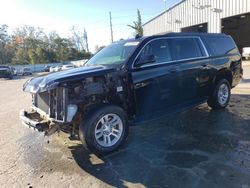 2018 Chevrolet Suburban K1500 LT en venta en Savannah, GA