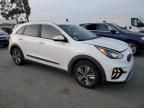 2022 KIA Niro LX