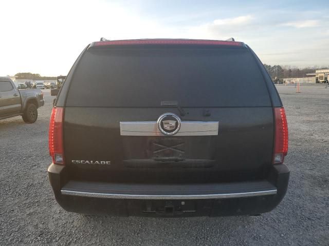 2007 Cadillac Escalade Luxury