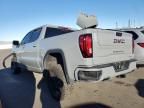 2024 GMC Sierra K1500 AT4