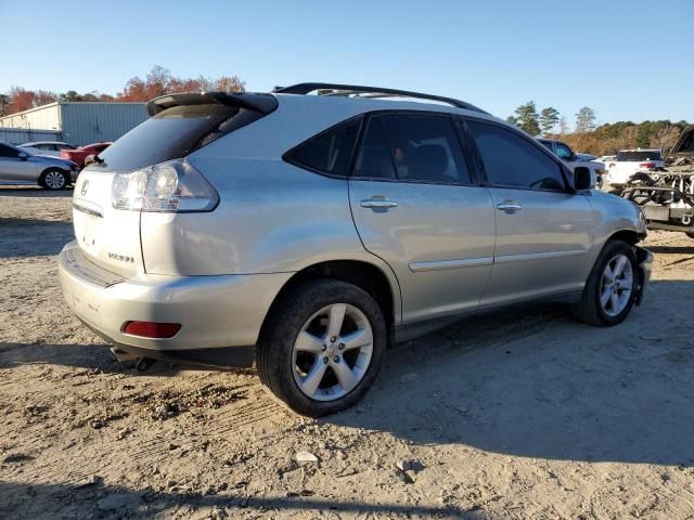 2008 Lexus RX 350