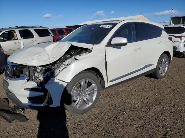 2019 Acura RDX Advance