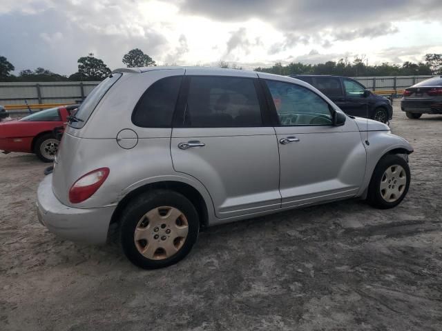 2008 Chrysler PT Cruiser