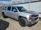 2018 Chevrolet Silverado C1500 LT