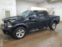 2012 Dodge RAM 1500 Sport en venta en Davison, MI