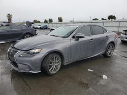 Lexus salvage cars for sale: 2014 Lexus IS 250