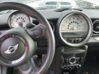 2013 Mini Cooper S