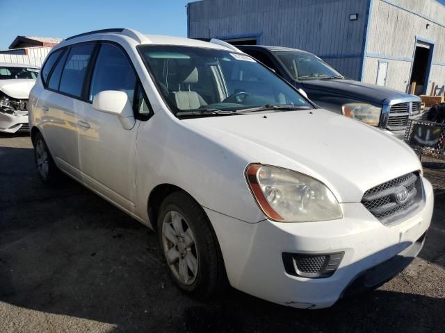 2007 KIA Rondo LX