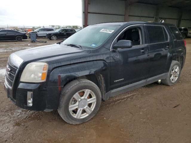 2015 GMC Terrain SLE