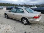 2000 Honda Accord EX