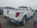 2014 Ford F150 Super Cab