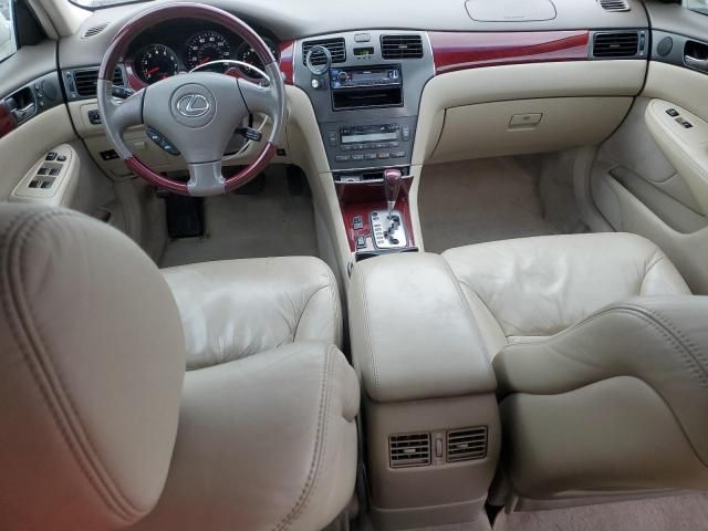 2004 Lexus ES 330