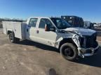 2015 Ford F350 Super Duty