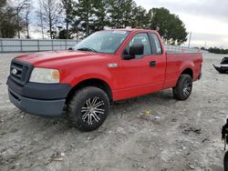 2006 Ford F150 en venta en Loganville, GA