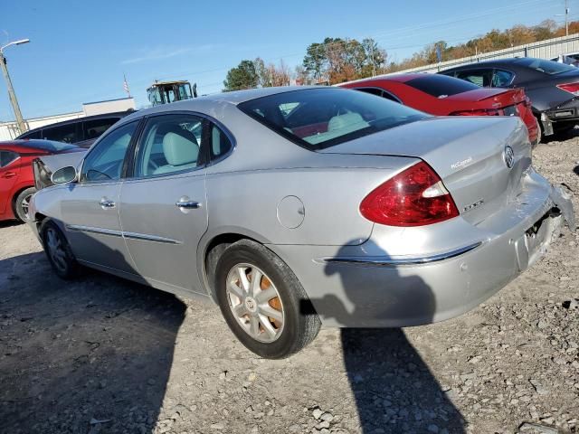 2005 Buick Lacrosse CXL