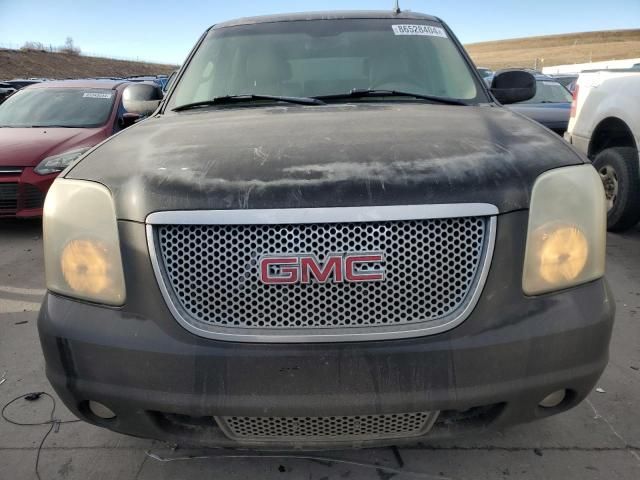 2007 GMC Yukon Denali