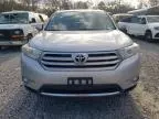 2011 Toyota Highlander Limited