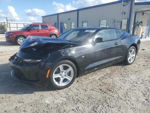 2023 Chevrolet Camaro LS