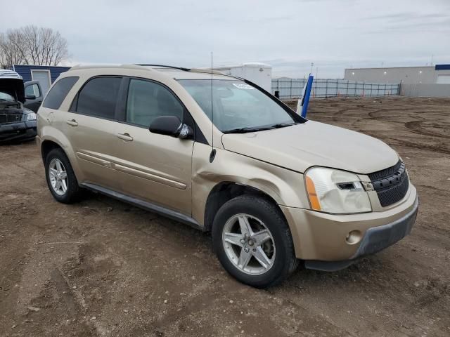 2005 Chevrolet Equinox LT