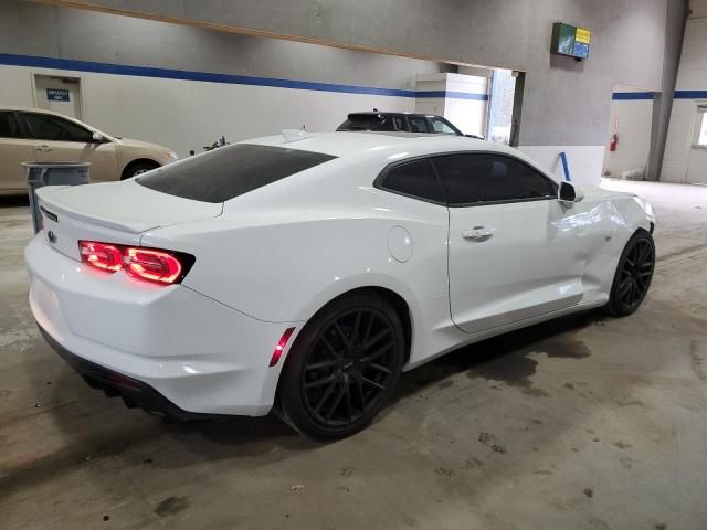 2019 Chevrolet Camaro LT