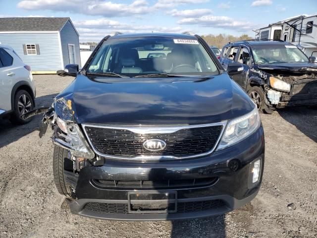 2015 KIA Sorento EX