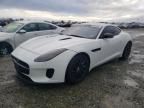 2018 Jaguar F-Type