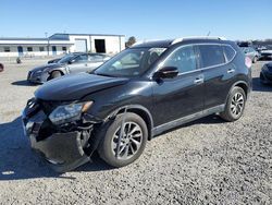 Nissan Rogue s salvage cars for sale: 2014 Nissan Rogue S