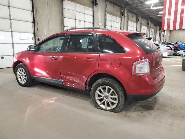 2009 Ford Edge SEL