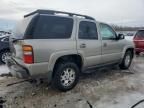 2003 Chevrolet Tahoe K1500