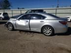 2008 Lexus LS 460