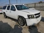 2008 Chevrolet Suburban C1500 LS