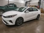 2022 KIA Forte FE