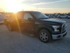 2016 Ford F150 Super Cab